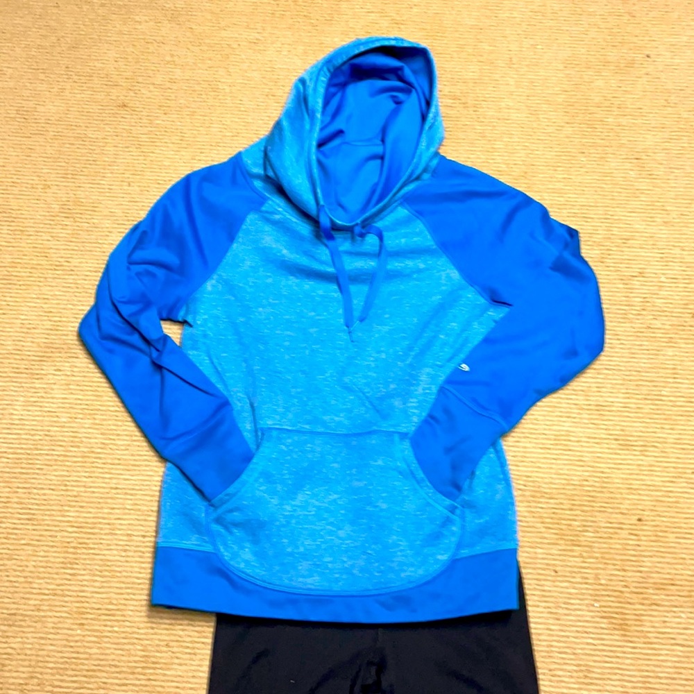 Champion hoodie
